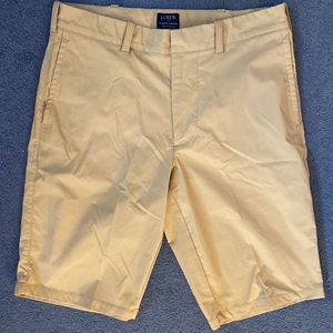 J. Crew Tech Shorts